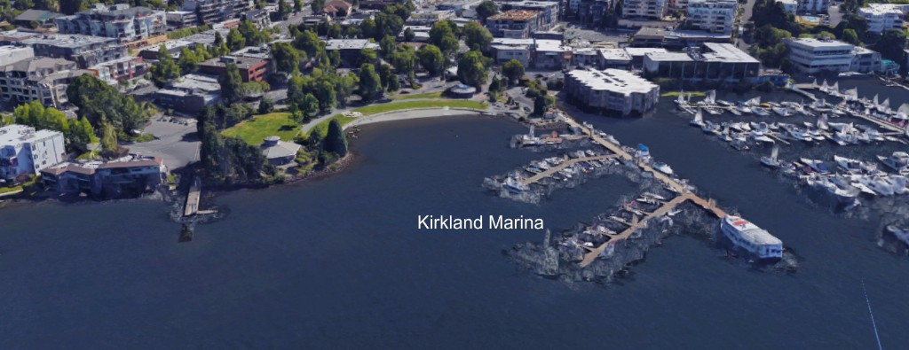 kirkland-marina